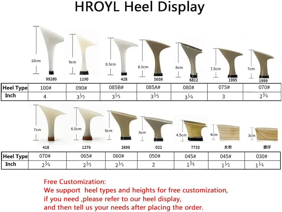 HROYL Women Latin Dance Shoes Salsa Ballroom Ankle Dance Boots Performance Party Dancing Shoes,Model YCL570