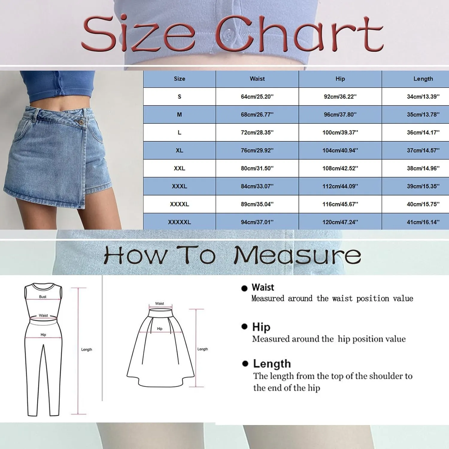 Jean Shorts Womens High Waisted Denim Shorts Summer Ripped Shorts Casual Hot Short Pants with Pockets