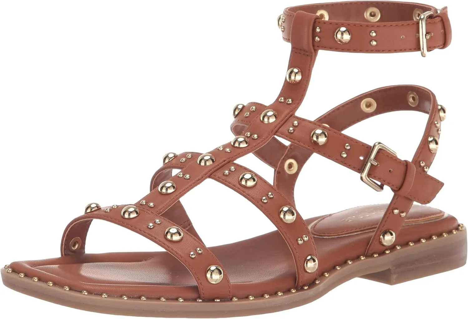 Kenneth Cole Women's Ruby Flat Sandal