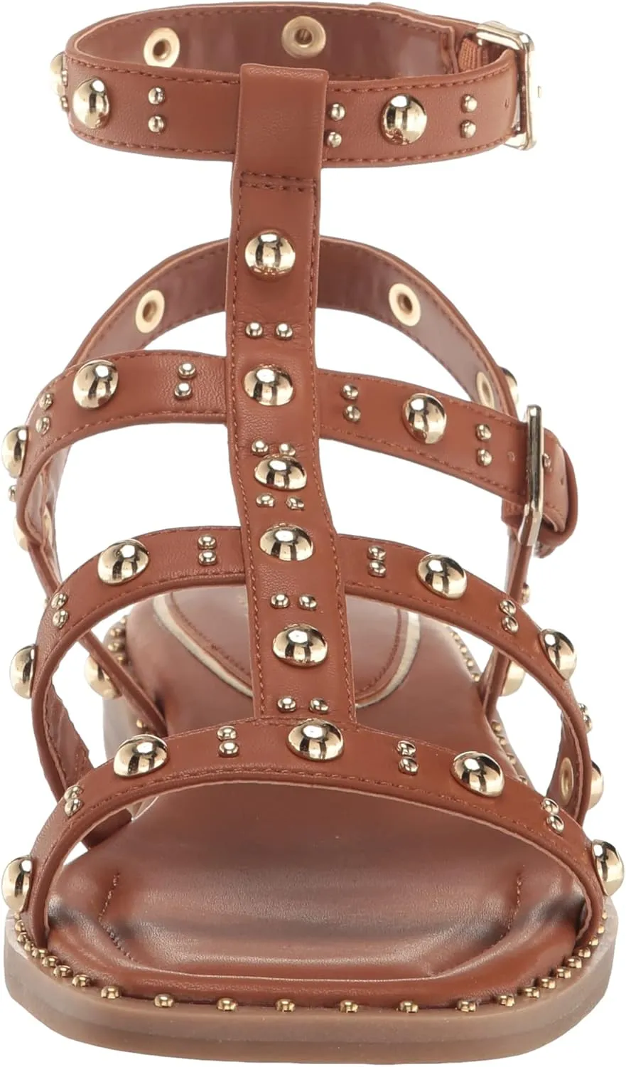 Kenneth Cole Women's Ruby Flat Sandal