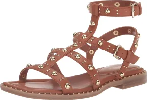 Kenneth Cole Women's Ruby Flat Sandal