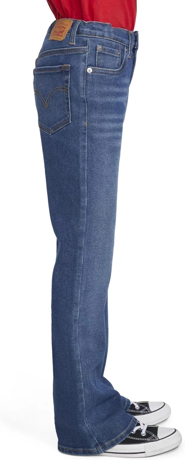 Levi's Girls' Flare Jeans
