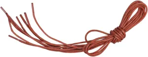 LIFKOME Shoelace Cord Shoes Strap Accessories Round Shoe Laces Shoelaces Black Shoe Laces for Sneakers White
