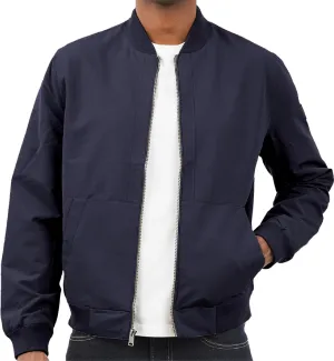 Lucky Brand Men's Classic Bomber Jacket