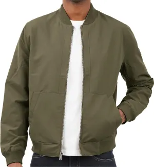 Lucky Brand Men's Classic Bomber Jacket