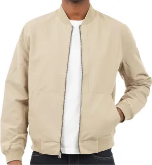 Lucky Brand Men's Classic Bomber Jacket