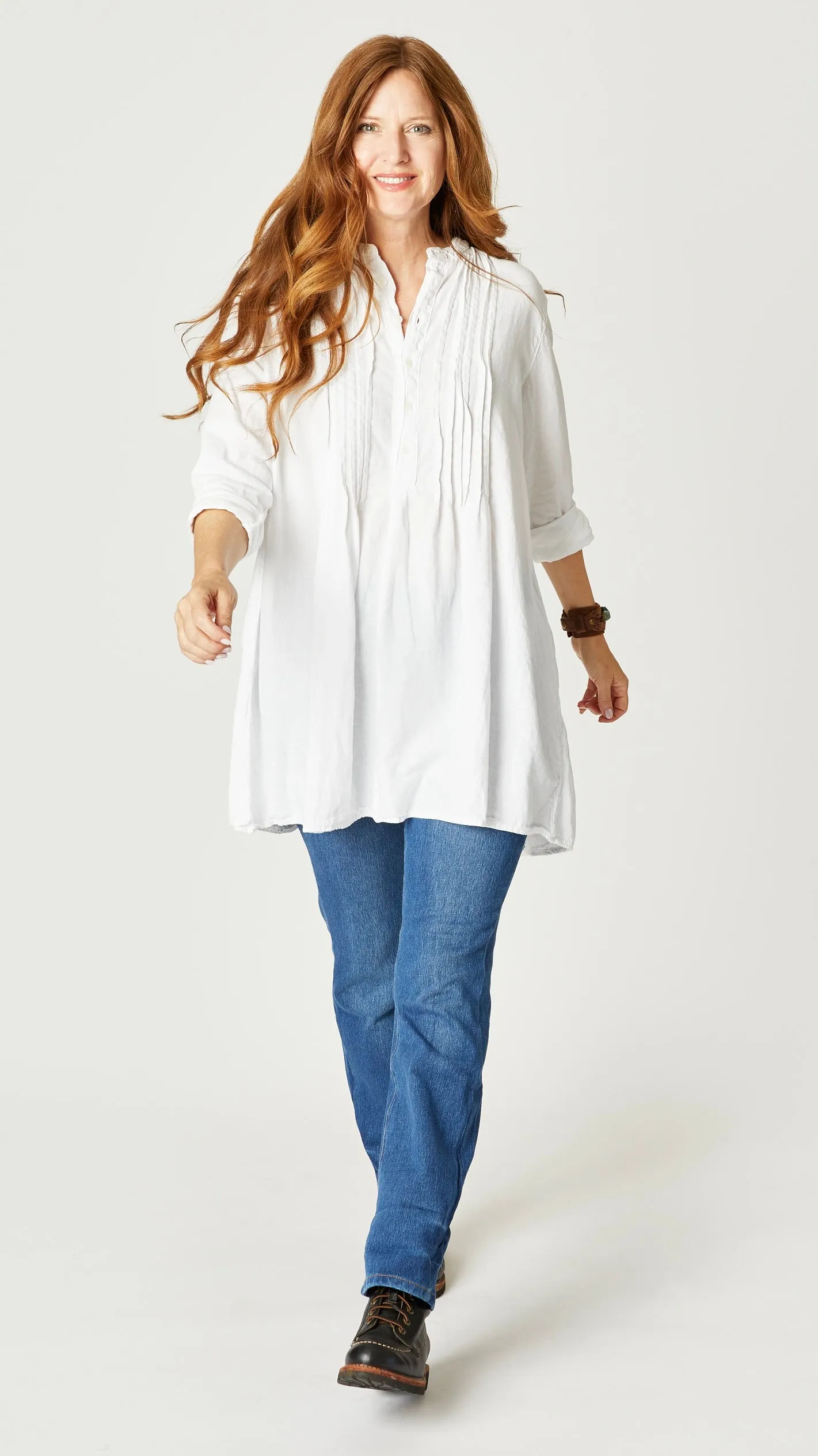 Lysse Boyfriend Denim Jean
