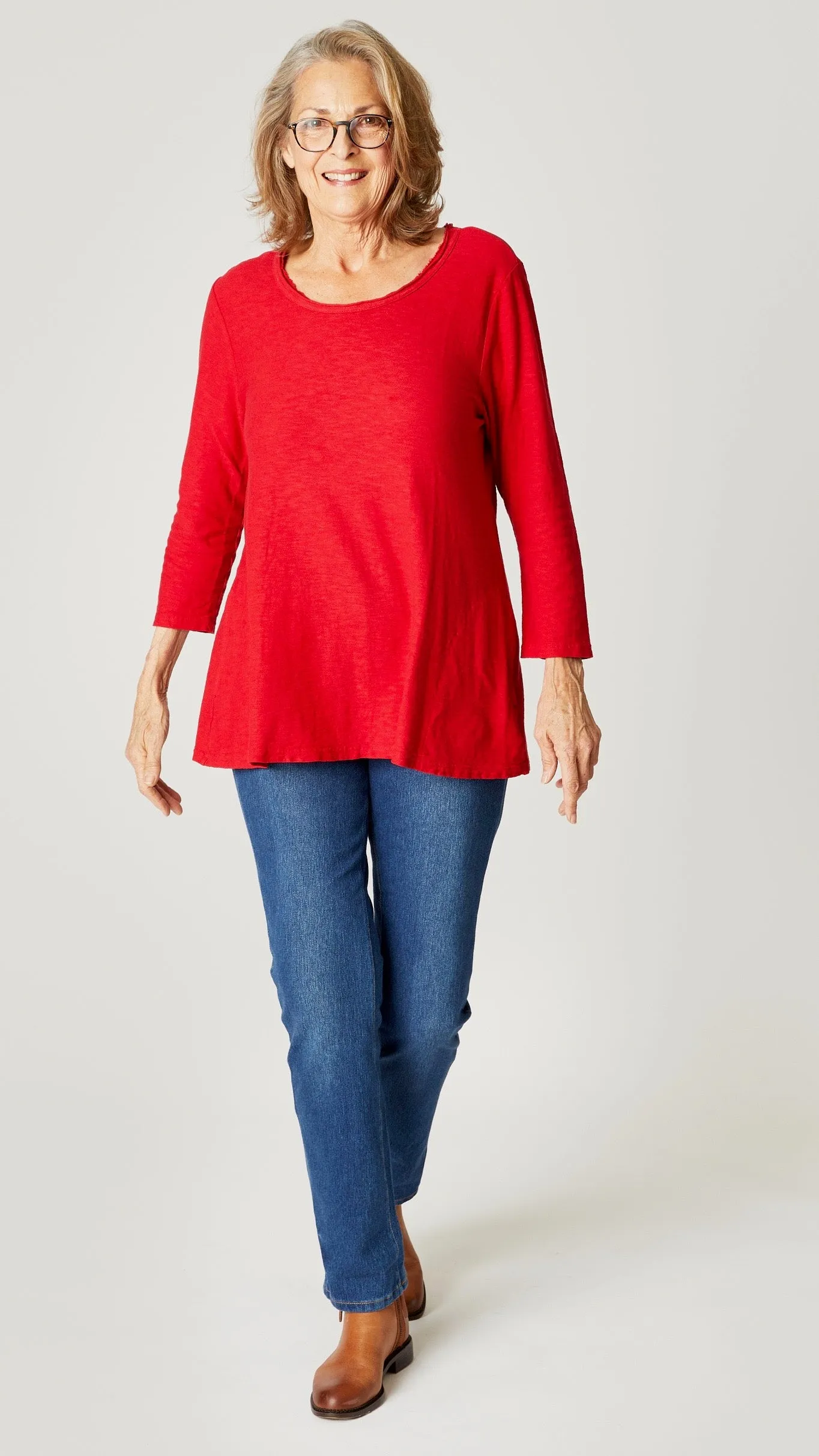 Lysse Boyfriend Denim Jean