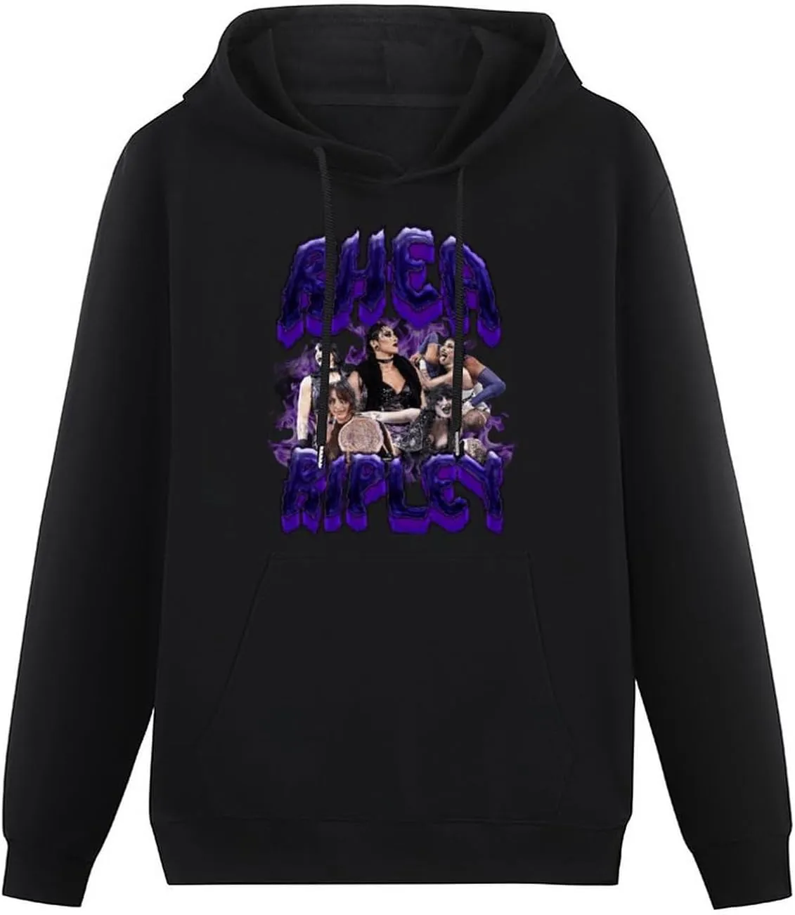 Mans Womans Hoodies Oversized Sweatshirts Casual Cotton Hooded Long Sleeve Tops Graphic Clothing