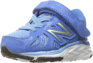 New Balance Unisex-Child 790 V6 Running Shoe