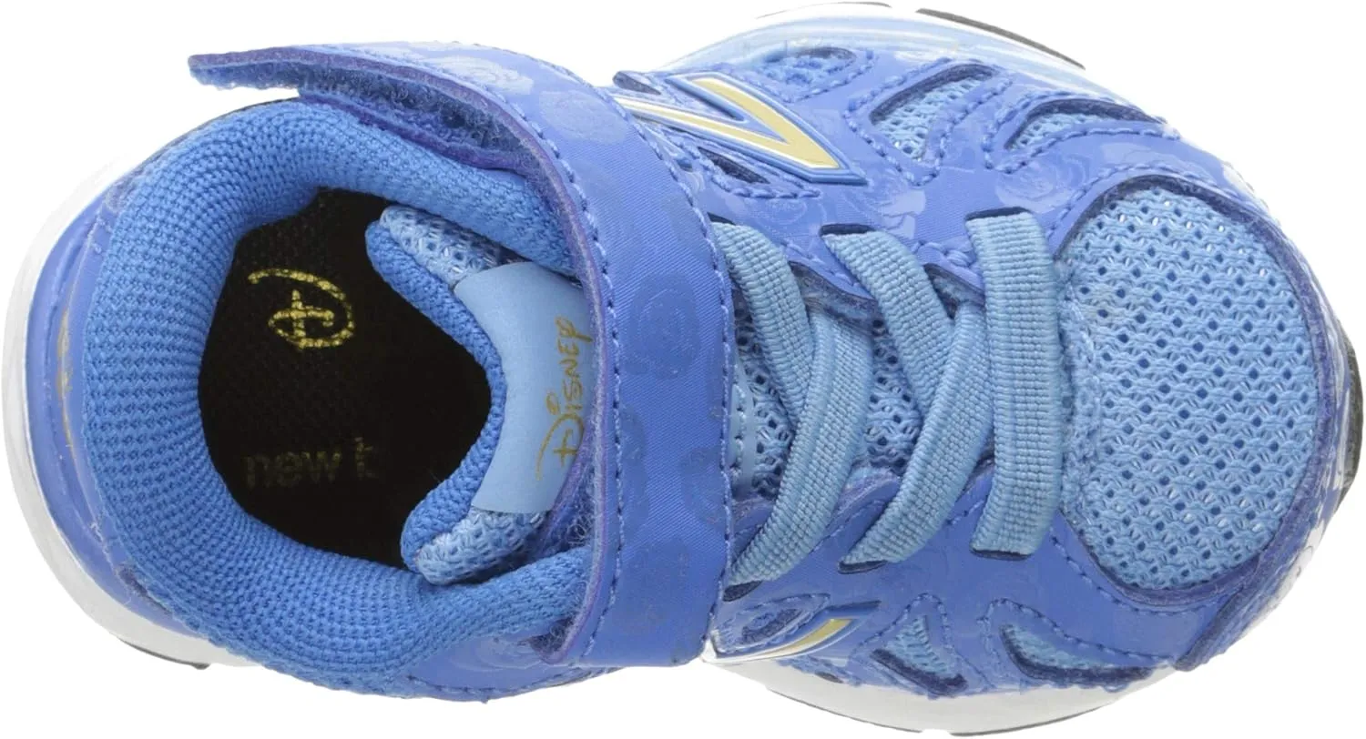 New Balance Unisex-Child 790 V6 Running Shoe
