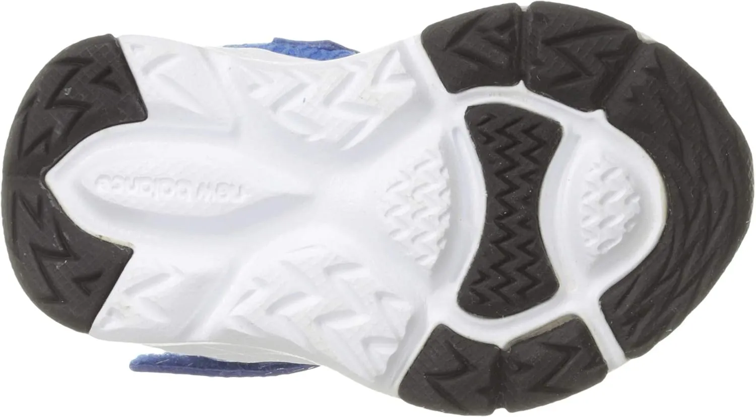 New Balance Unisex-Child 790 V6 Running Shoe