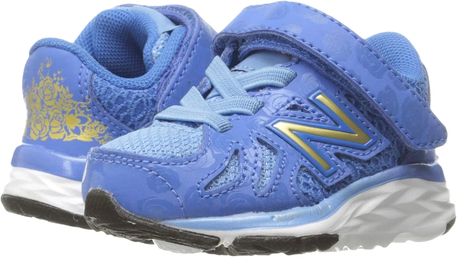 New Balance Unisex-Child 790 V6 Running Shoe