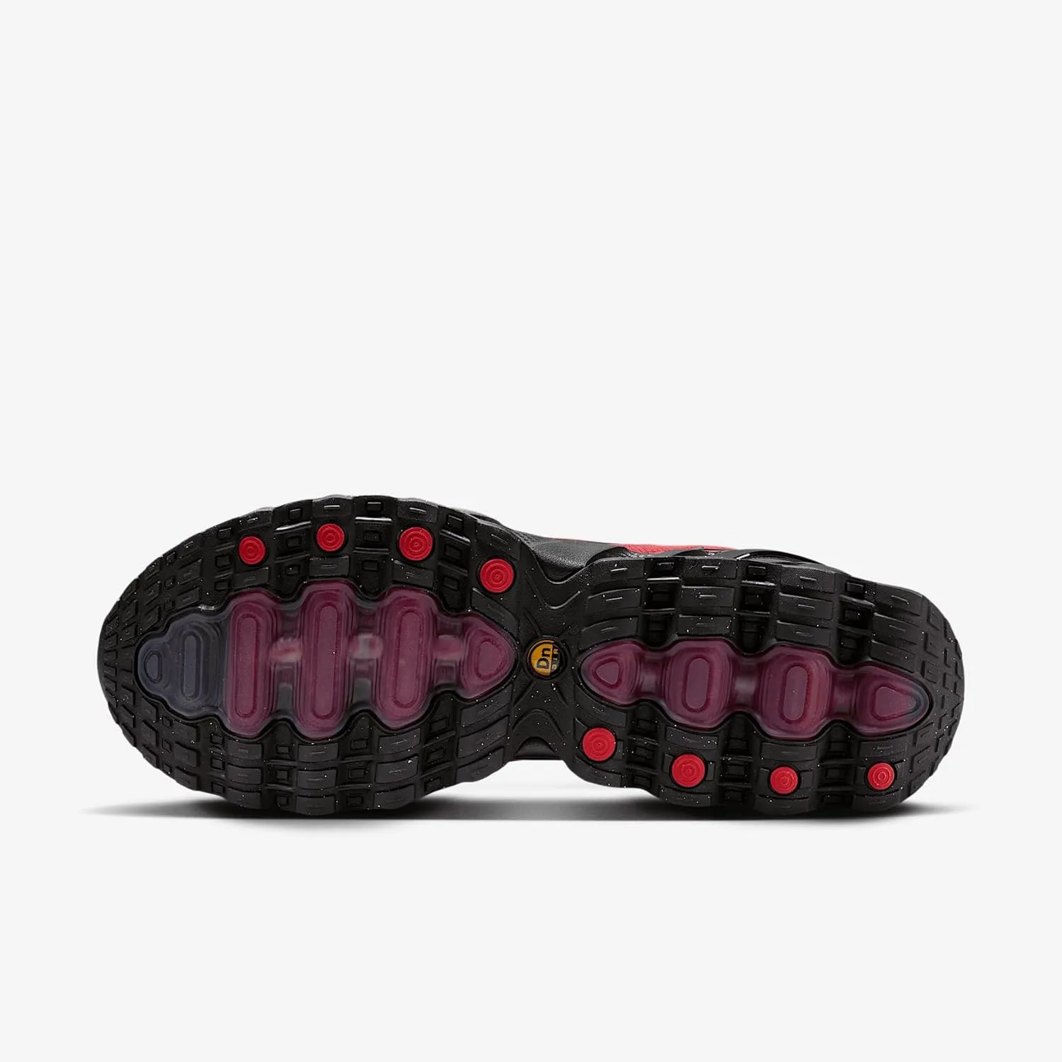 Nike Air Max Dn8 Men's Shoes (FQ7860-008, Black/Gym Red/Bright Crimson/Black)