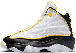 NIKE Jordan Pro Strong Big Kids' Shoes Grade School DC7911-105