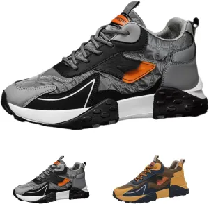 Orthopedic Shoes for Men 2024, Orthopedic Walking Shoes MenS Comfort Breathable Slip Support