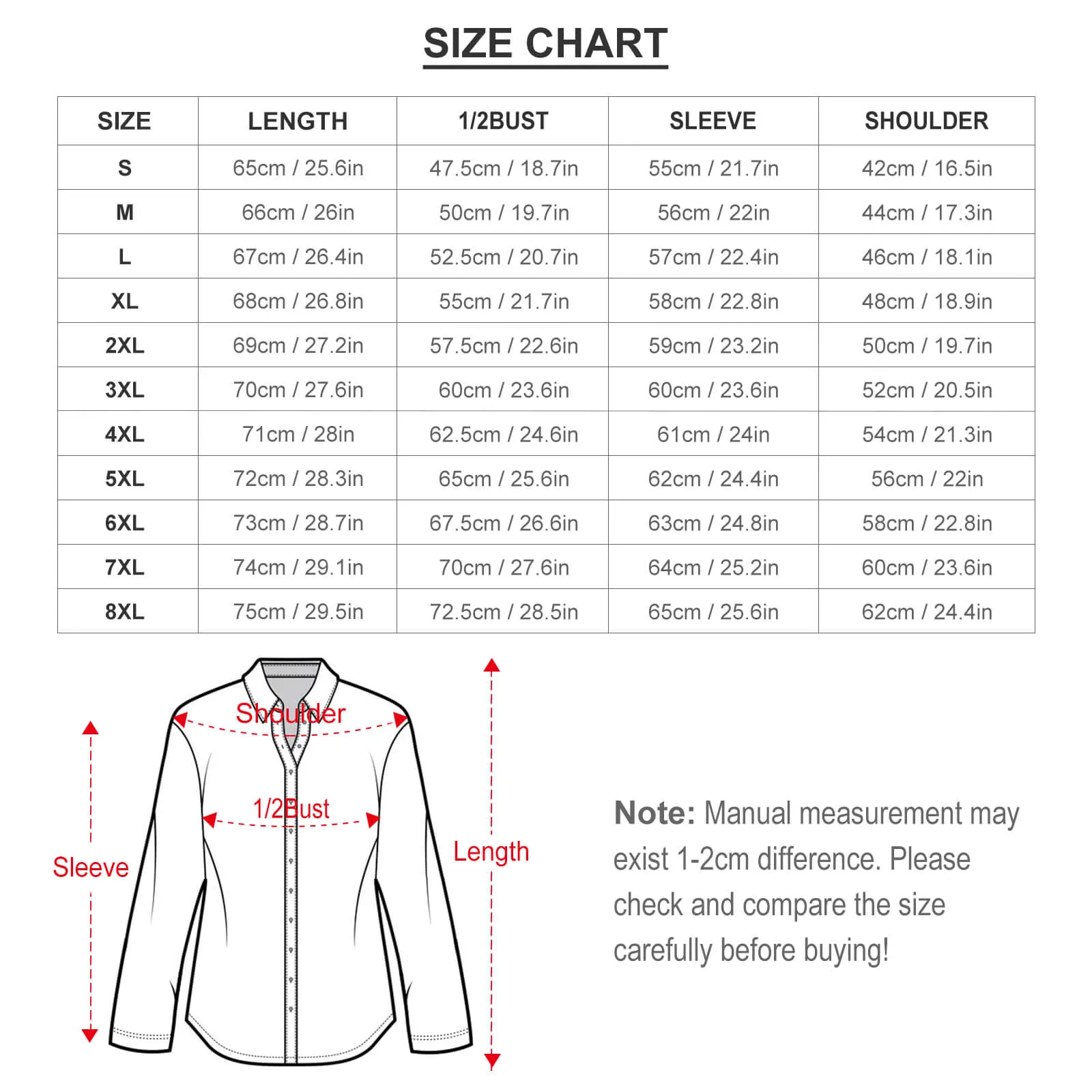 Park Balloons Long Sleeve Button Up Blouse