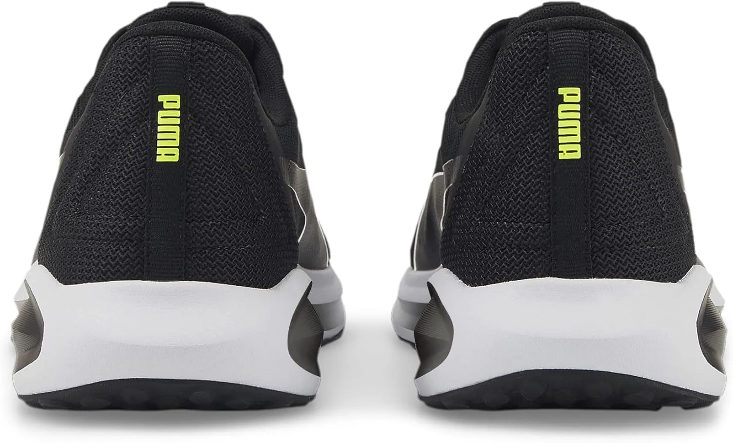 PUMA Men's Twitch Runner Sneaker