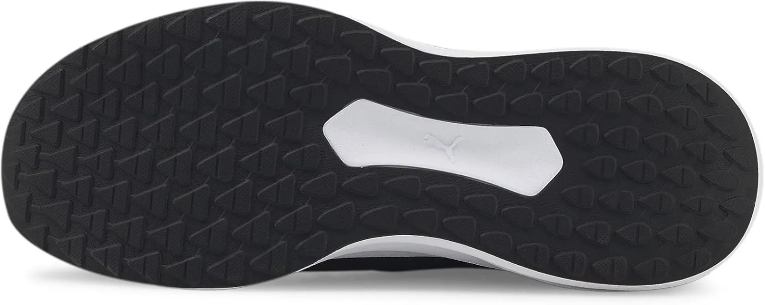 PUMA Men's Twitch Runner Sneaker