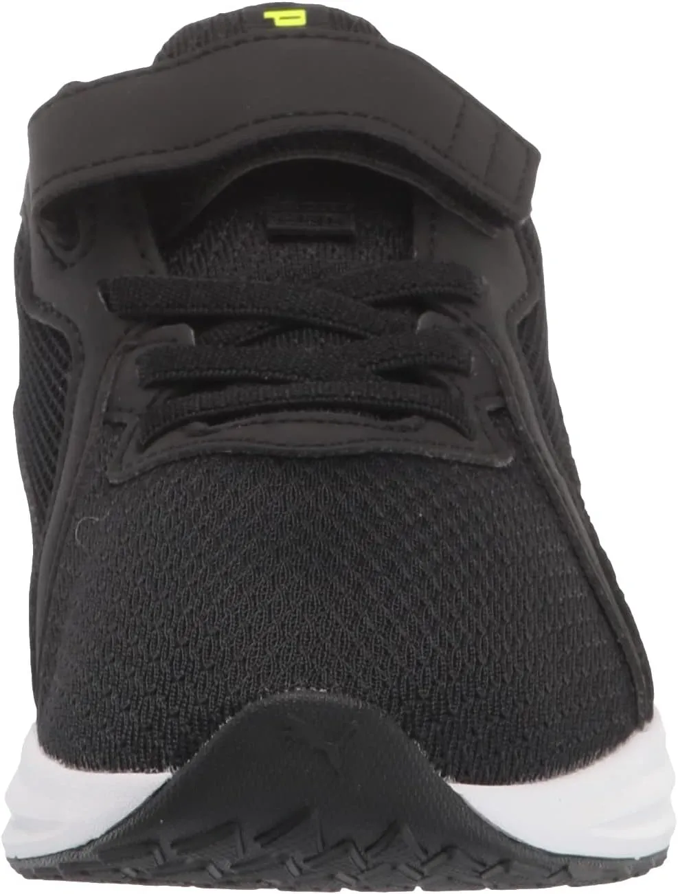 PUMA Unisex-Child Twitch Runner Sneaker
