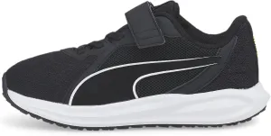 PUMA Unisex-Child Twitch Runner Sneaker