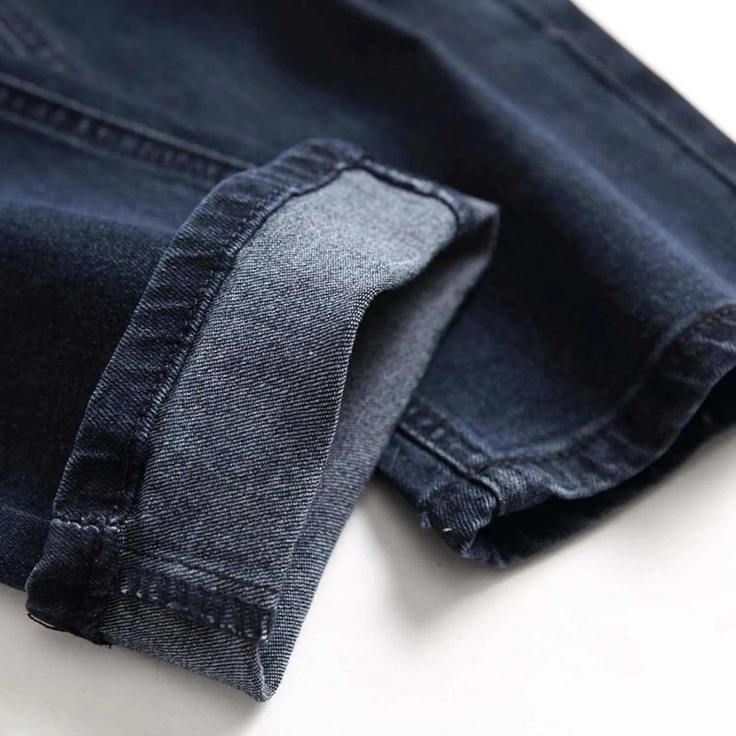 Ripped Jeans Men Baggy Jeans Y2k Hip Hop Denim Pants Vintage Jeans Loose Fit Cargo Jeans Streetwear