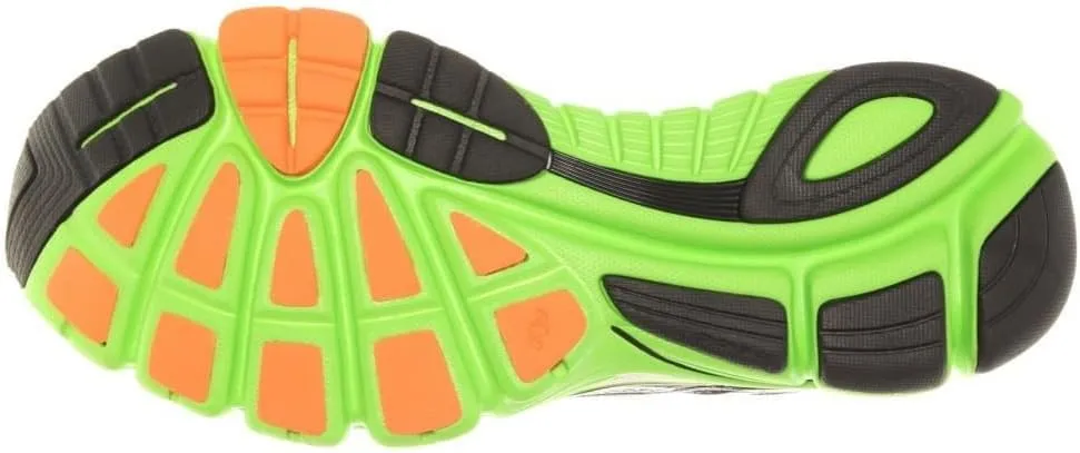 Saucony Men's Mirage 4 Running Shoe
