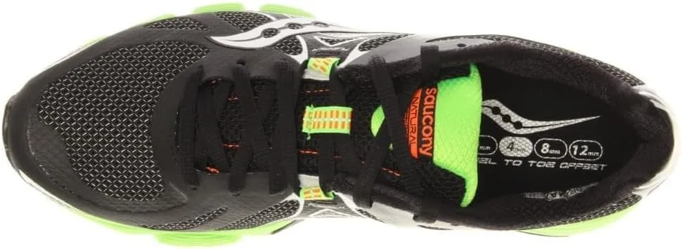 Saucony Men's Mirage 4 Running Shoe
