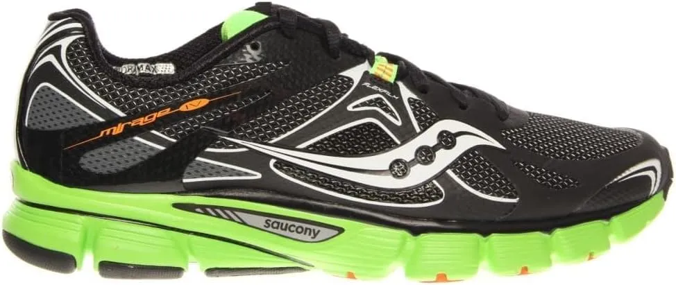 Saucony Men's Mirage 4 Running Shoe