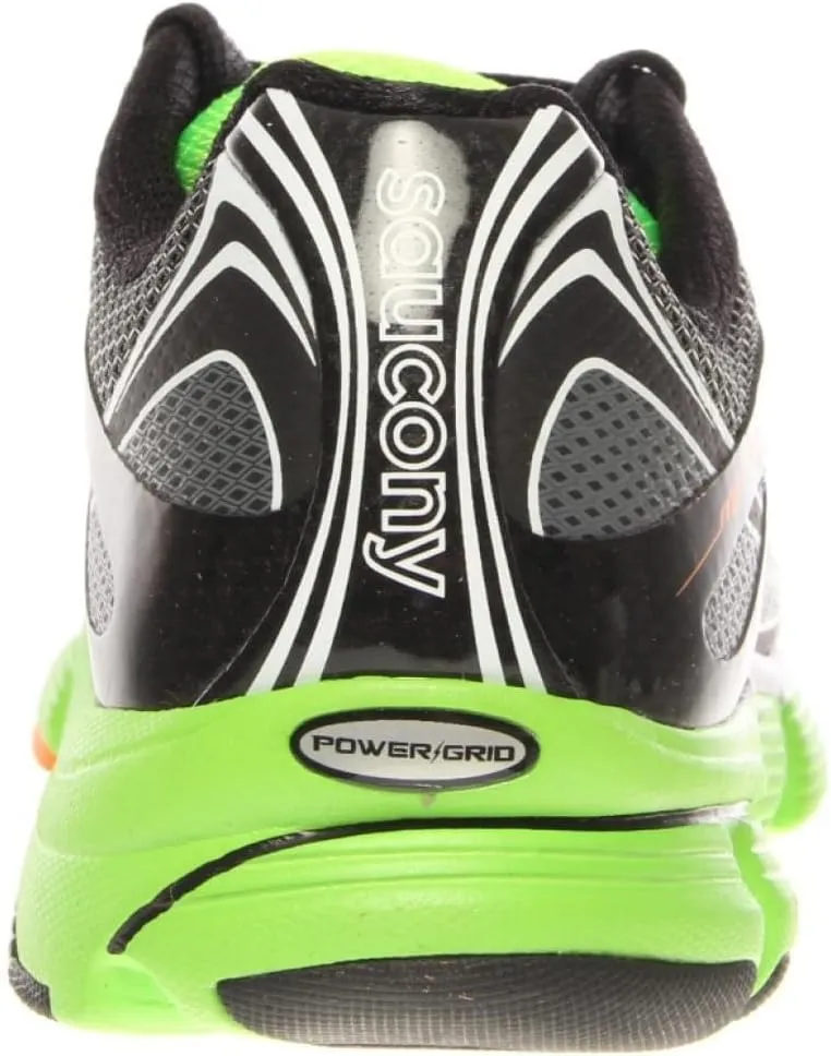 Saucony Men's Mirage 4 Running Shoe