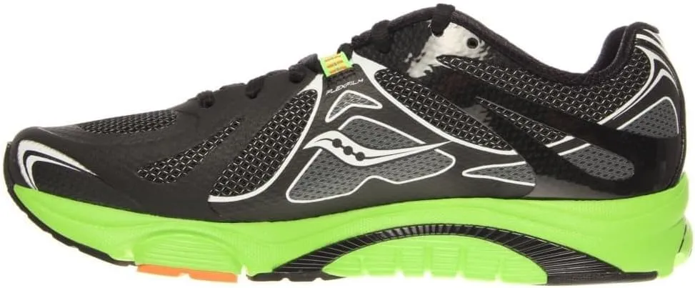 Saucony Men's Mirage 4 Running Shoe