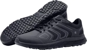 Shoes for Crews Stride, Mens Non Slip Athletic Work Shoes
