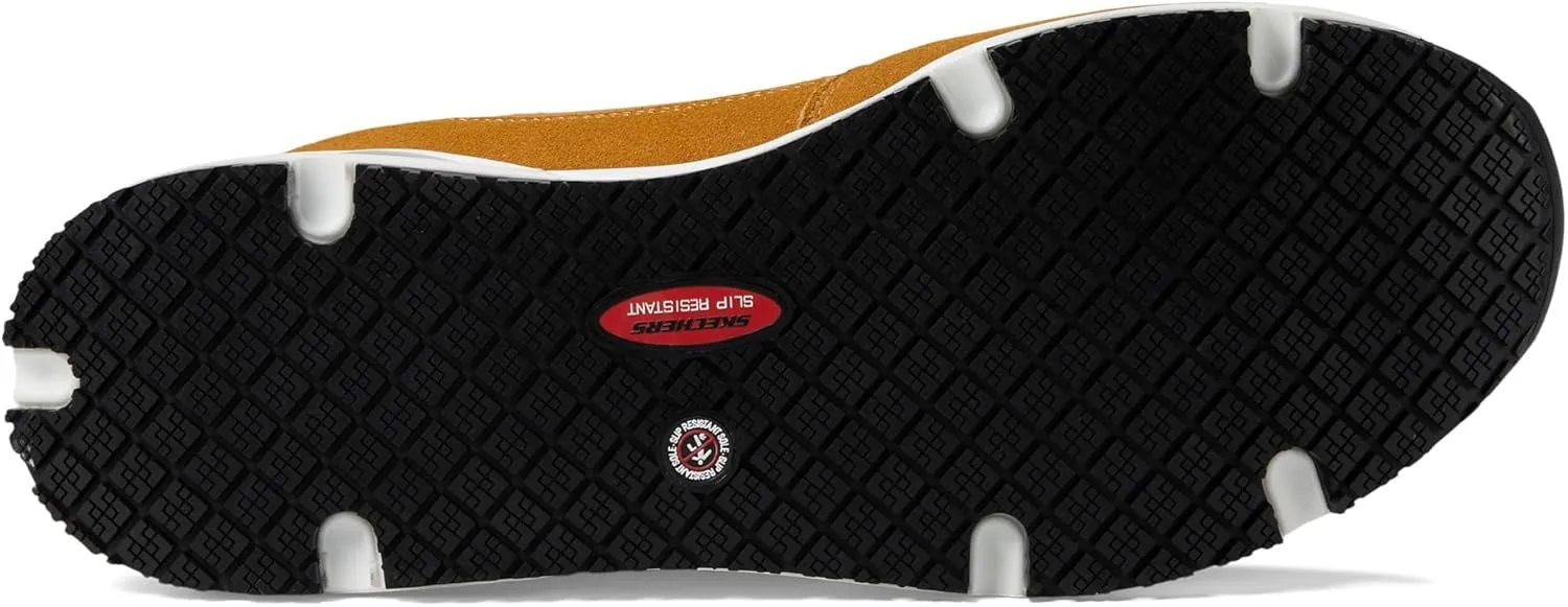 Skechers Uno SR - Kolen Comp Toe