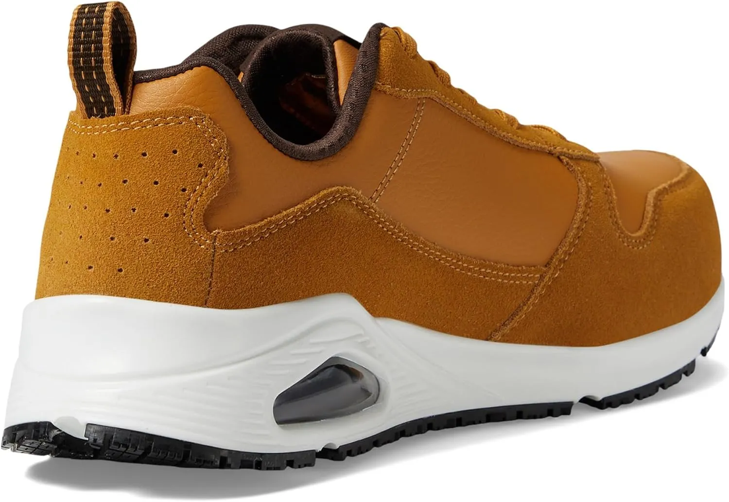 Skechers Uno SR - Kolen Comp Toe