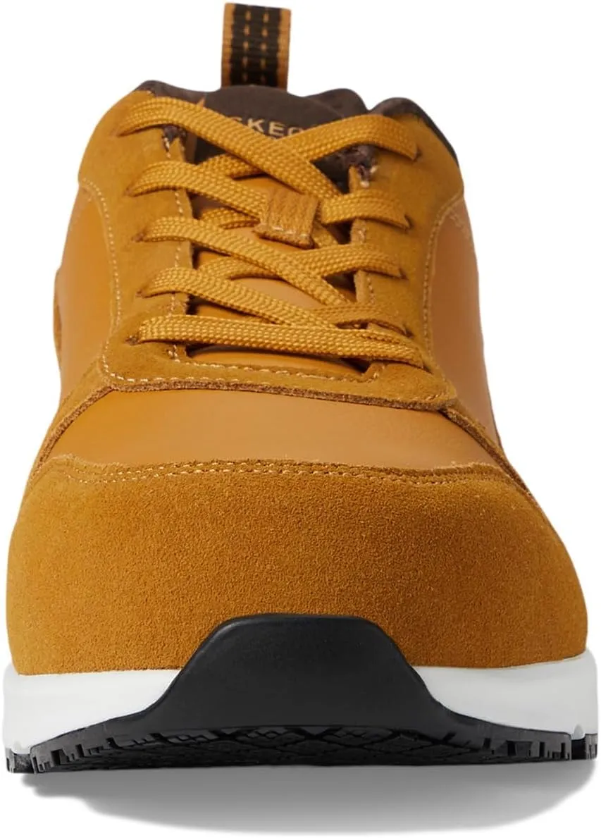 Skechers Uno SR - Kolen Comp Toe