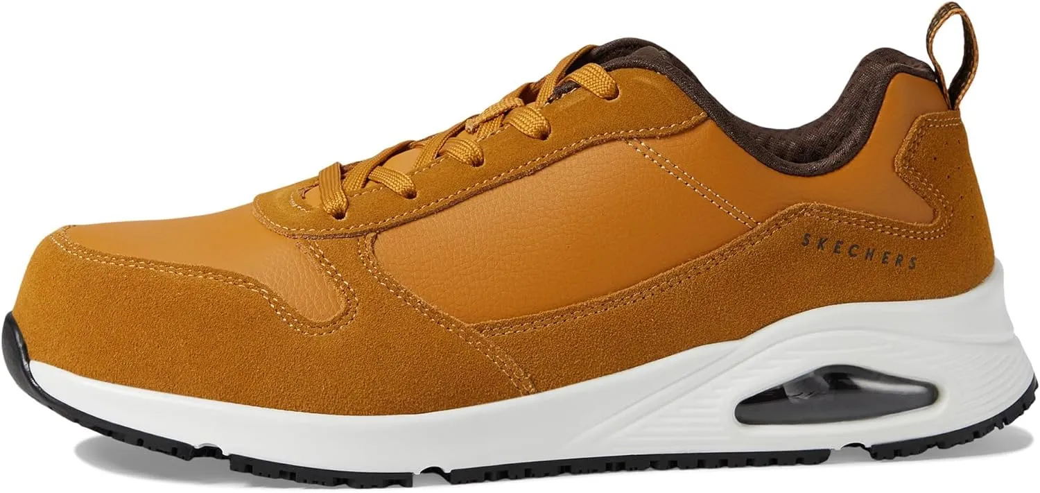 Skechers Uno SR - Kolen Comp Toe