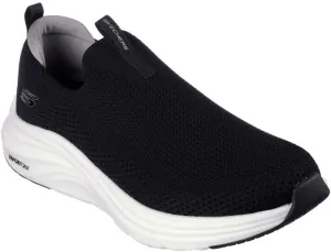 Skechers Wide Man Vapor Foam - Covert 232629W Color Black/Gray US Size 11.5, 10