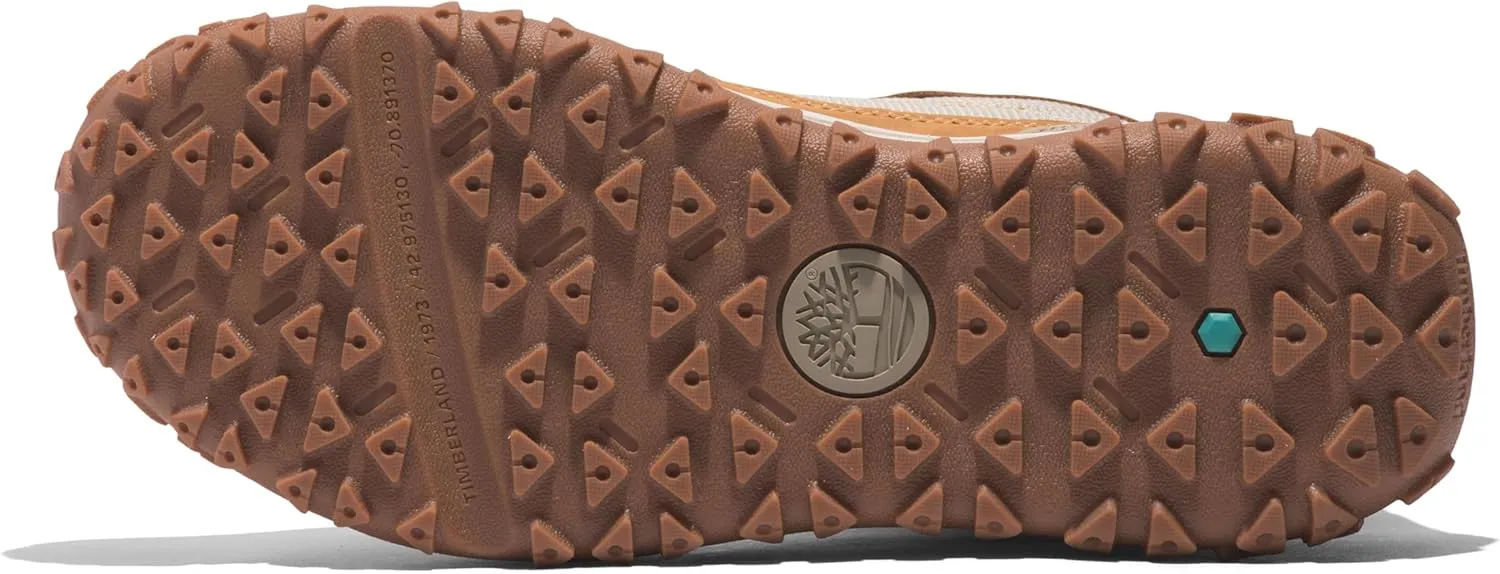 Timberland Women's GreenStride Motion 6 Super Mid Hiking Boot
