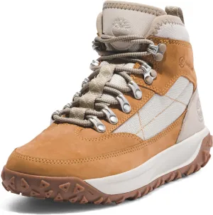 Timberland Women's GreenStride Motion 6 Super Mid Hiking Boot