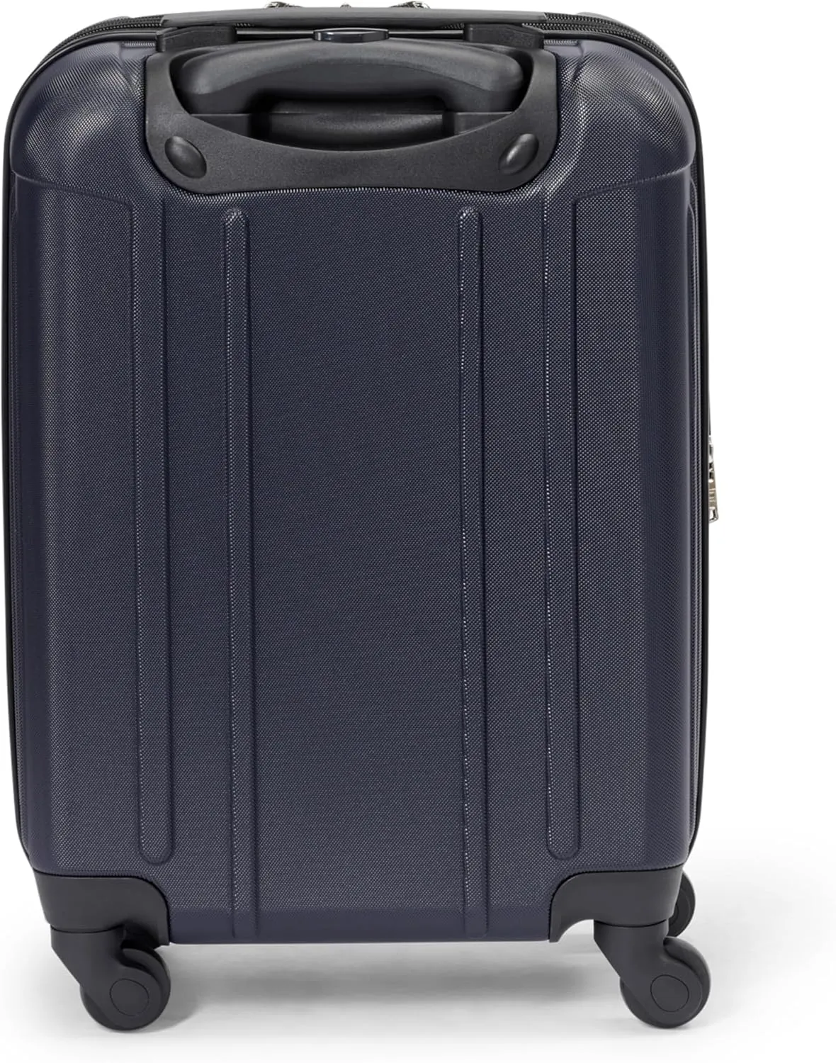 Tommy Hilfiger Unisex Luggage Carry On,Navy,Small