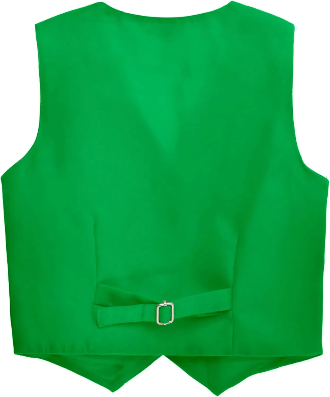 TopTie Kid Vest Volunteer Activity Waistcoat Party Costume Vests