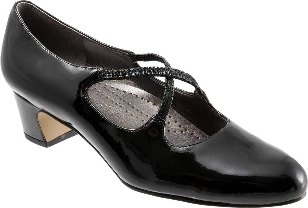 Trotters Women's Jamie Dress Pump