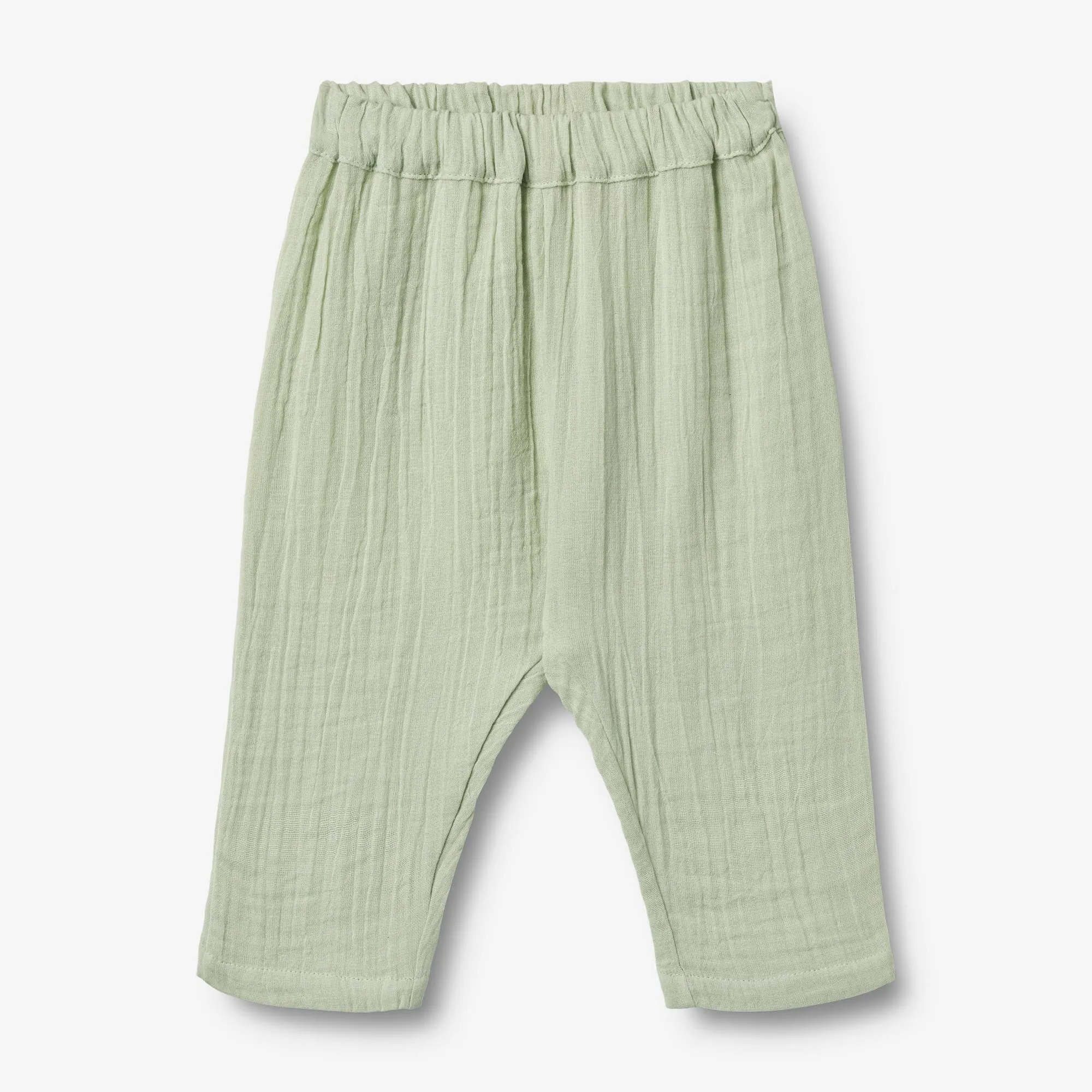 Trousers Ashley - soft mint