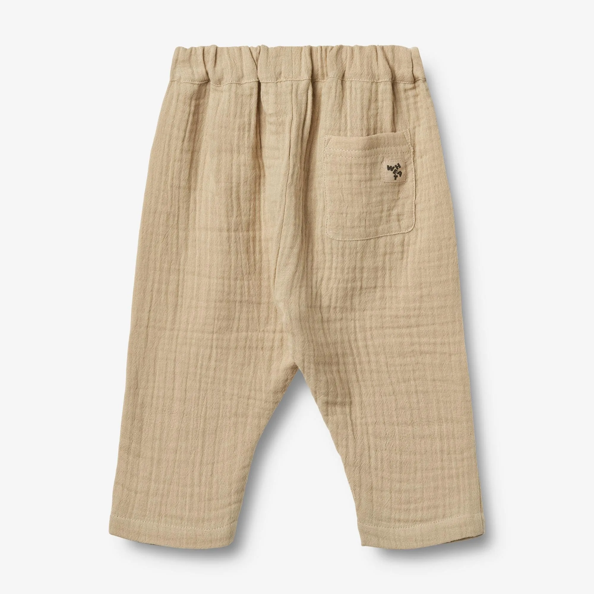 Trousers Ashley - soft sand