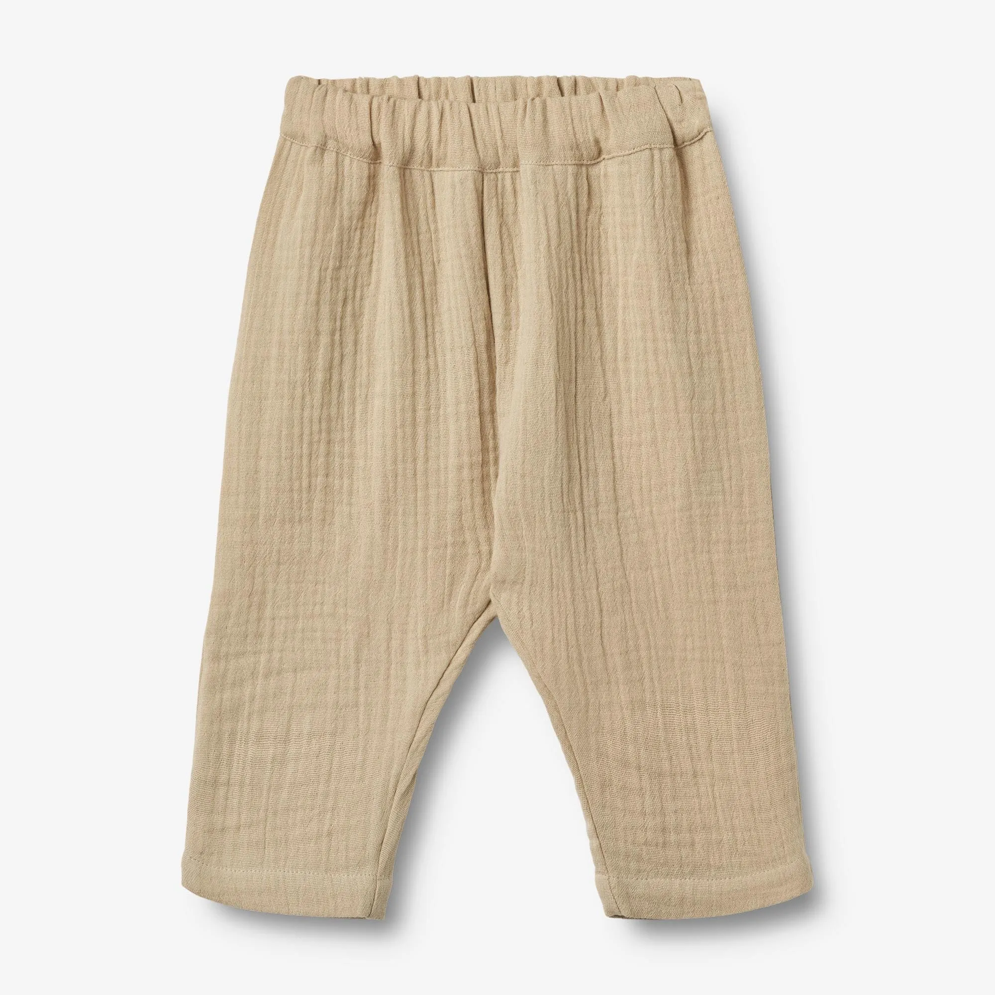Trousers Ashley - soft sand
