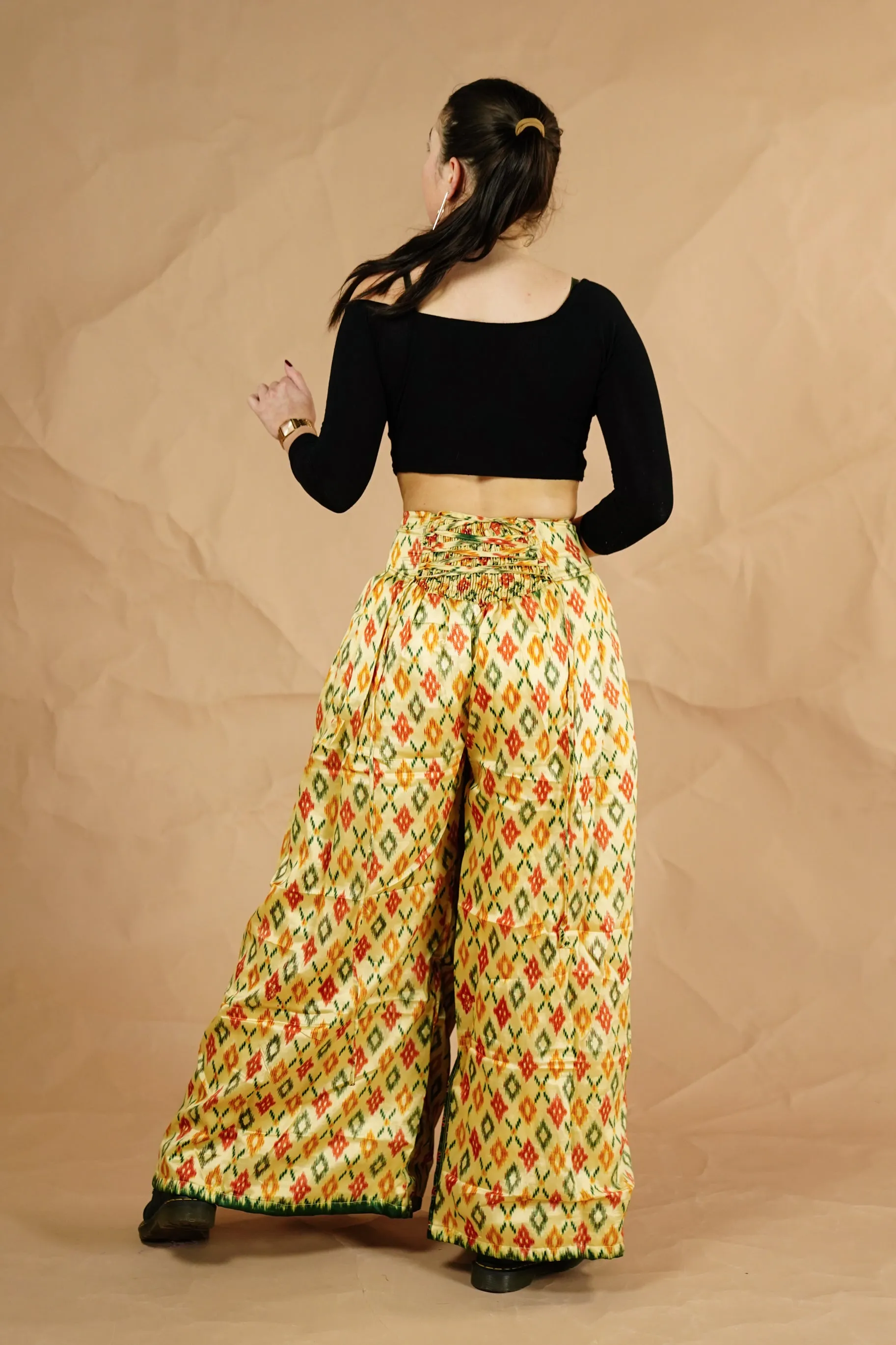 Trousers 'Hygge' • L-XL • With lining