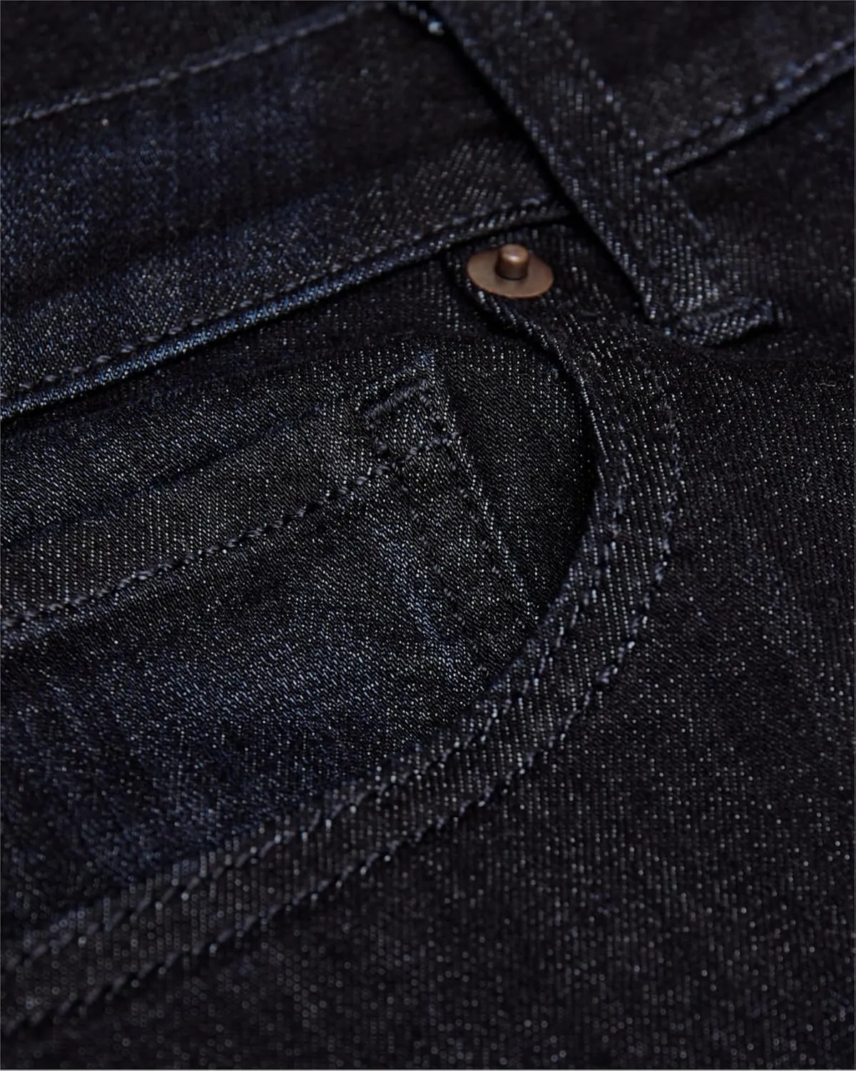 True Classic Mens Jeans - Stretch Jeans for Men, Ultra-Soft Premium Fabric