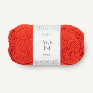 Tynn Line spicy orange [3819]