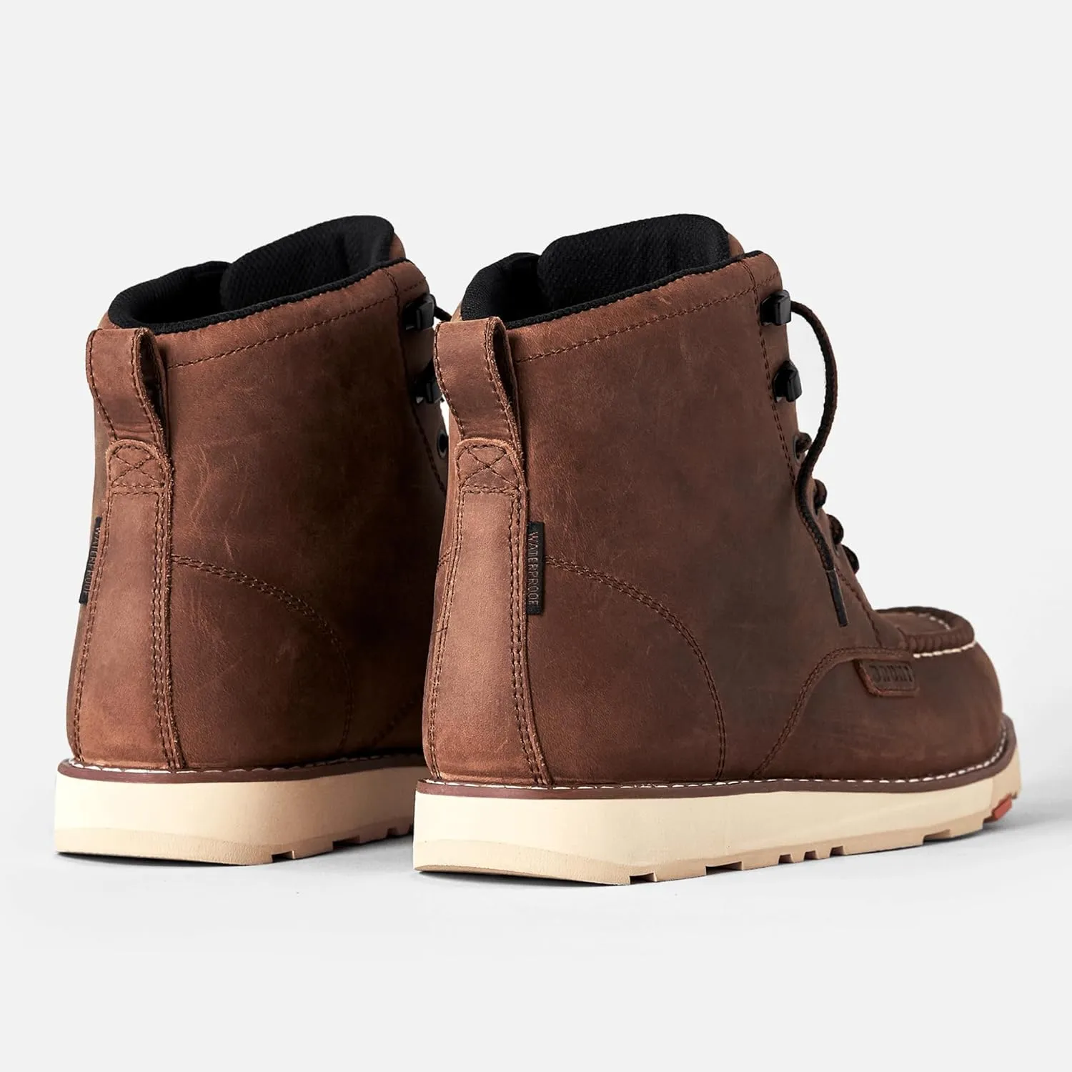 Warehouse Marin Composite Toe Boot