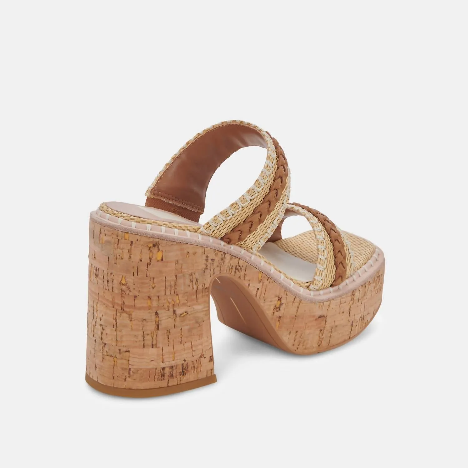 WHIM HEELS